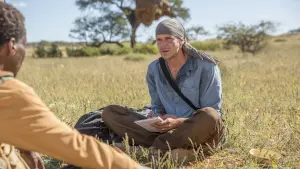 Задник к фильму "438 дней" #417099