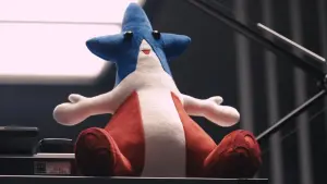 Задник к фильму "Новый Ультрамен" #318040