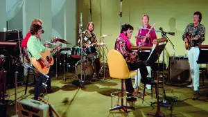 Задник к фильму "EPiC: Elvis Presley in Concert" #910089