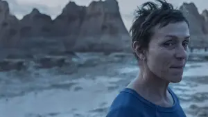 Задник к фильму "Земля кочевников" #231662