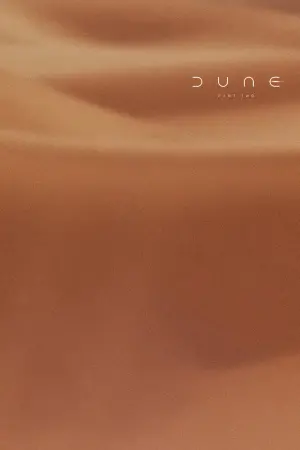 Постер к фильму "Дюна 2" #429566