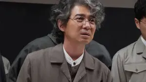 Задник к фильму "Годзилла: Минус один" #161529