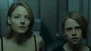 Задник к фильму "Комната страха" #641859