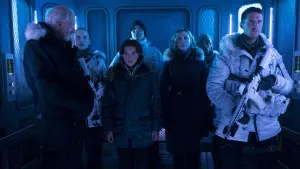 Задник к фильму "Годзилла 2: Король монстров" #312880