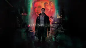 Задник к фильму "Воспоминания" #118197