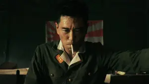 Задник к фильму "Военнопленный" #558311