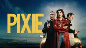 Задник к фильму "Попадос" #688342