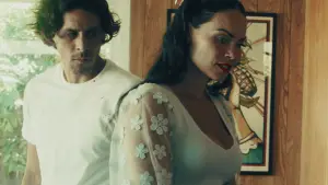 Задник к фильму "A New Beginning" #778801