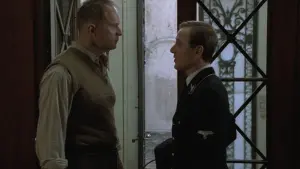 Задник к фильму "Аминь" #248013