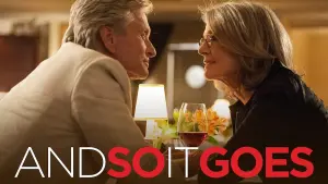 Задник к фильму "А вот и она" #305340