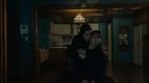 Задник к фильму "Решение уйти" #653608