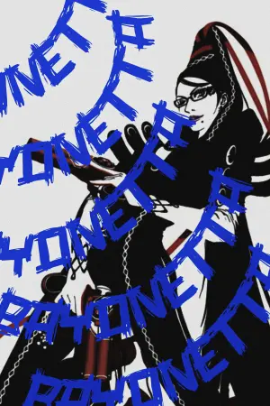 Постер к фильму "Байонетта: Кровавая судьба" #391746