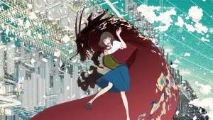 Задник к фильму "Красавица и дракон" #187497