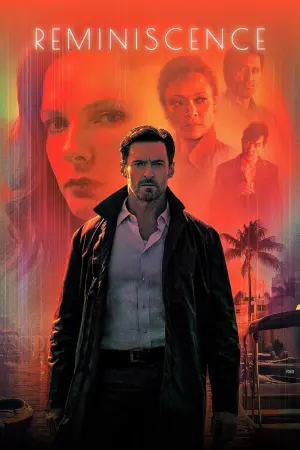 Постер к фильму "Воспоминания" #118214