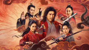 Задник к фильму "Шакра" #315227