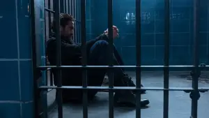 Задник к фильму "Хороший, плохой, коп" #295903