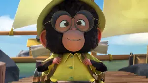 Задник к фильму "Вокруг света за 80 дней" #317980