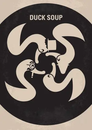 Постер к фильму "Утиный суп" #224308