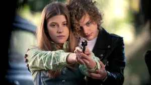 Задник к фильму "Ангел" #215832