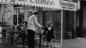 Задник к фильму "Лифт на эшафот" #205159