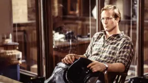 Видео к фильму Очевидец | Eyewitness (1981) ORIGINAL TRAILER [HD 1080p]