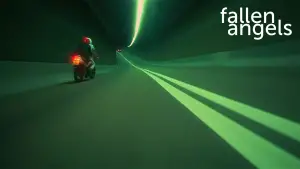 Задник к фильму "Падшие ангелы" #729194