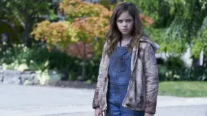 Задник к фильму "Воспламеняющая взглядом" #377263