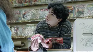 Задник к фильму "Забавные рисунки" #411367