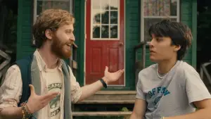 Задник к фильму "Адское лето" #593468