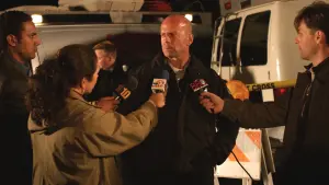 Задник к фильму "Заложник" #289596