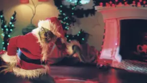 Задник к фильму "Гринч - похититель Рождества" #598580