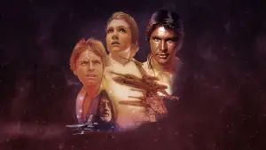 Задник к фильму "Звёздные войны: Эпизод 4 - Новая надежда" #546610