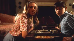 Задник к фильму "Джуманджи" #230480