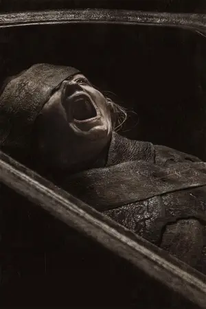 Постер к фильму "Мумия" #768317