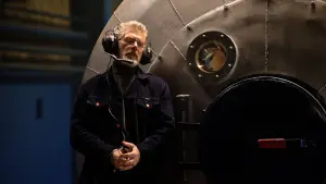 Задник к фильму "Первопроходец" #471535