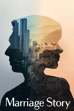 Постер к фильму "Брачная история" #678114