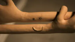 Задник к фильму "Мемуары улитки" #574683