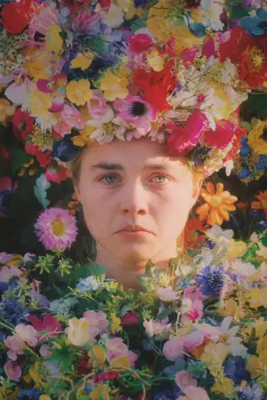 Постер к фильму "Солнцестояние" #589103