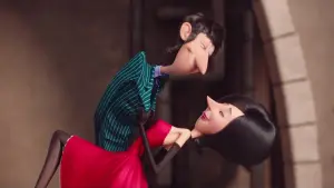 Задник к фильму "Миньоны" #609483