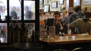 Задник к фильму "Странный Томас" #251697