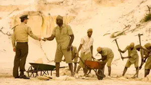 Задник к фильму "Прощай, Бафана" #357836