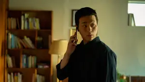 Задник к фильму "Без лица" #533129