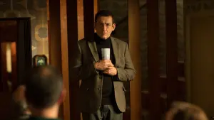 Задник к фильму "Жмот" #403979