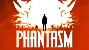 Задник к фильму "Фантазм" #276675
