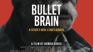 Задник к фильму "Bullet Brain" #825034