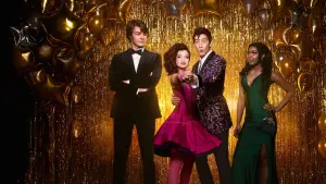 Задник к фильму "Соглашение на выпускной" #388092