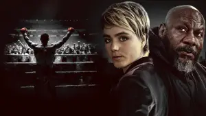 Задник к фильму "Апперкот" #735367