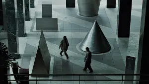 Задник к фильму "Бойцовский клуб" #524689