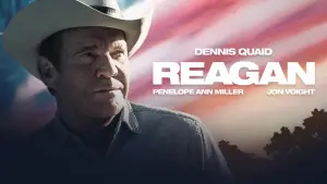 Задник к фильму "Рейган" #586528