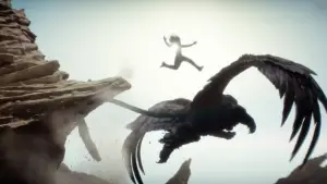 Задник к фильму "Мятежная Луна, часть 1: Дитя огня" #647991